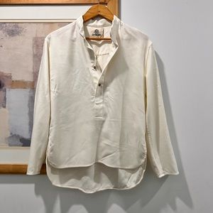 Attersee cashmere shirt.